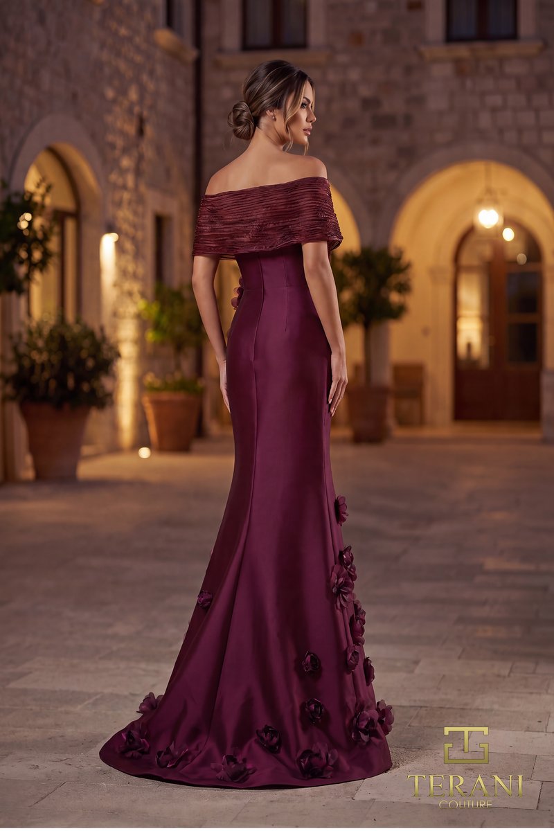Terani Couture 262E7070 – Terani Couture 262E7070