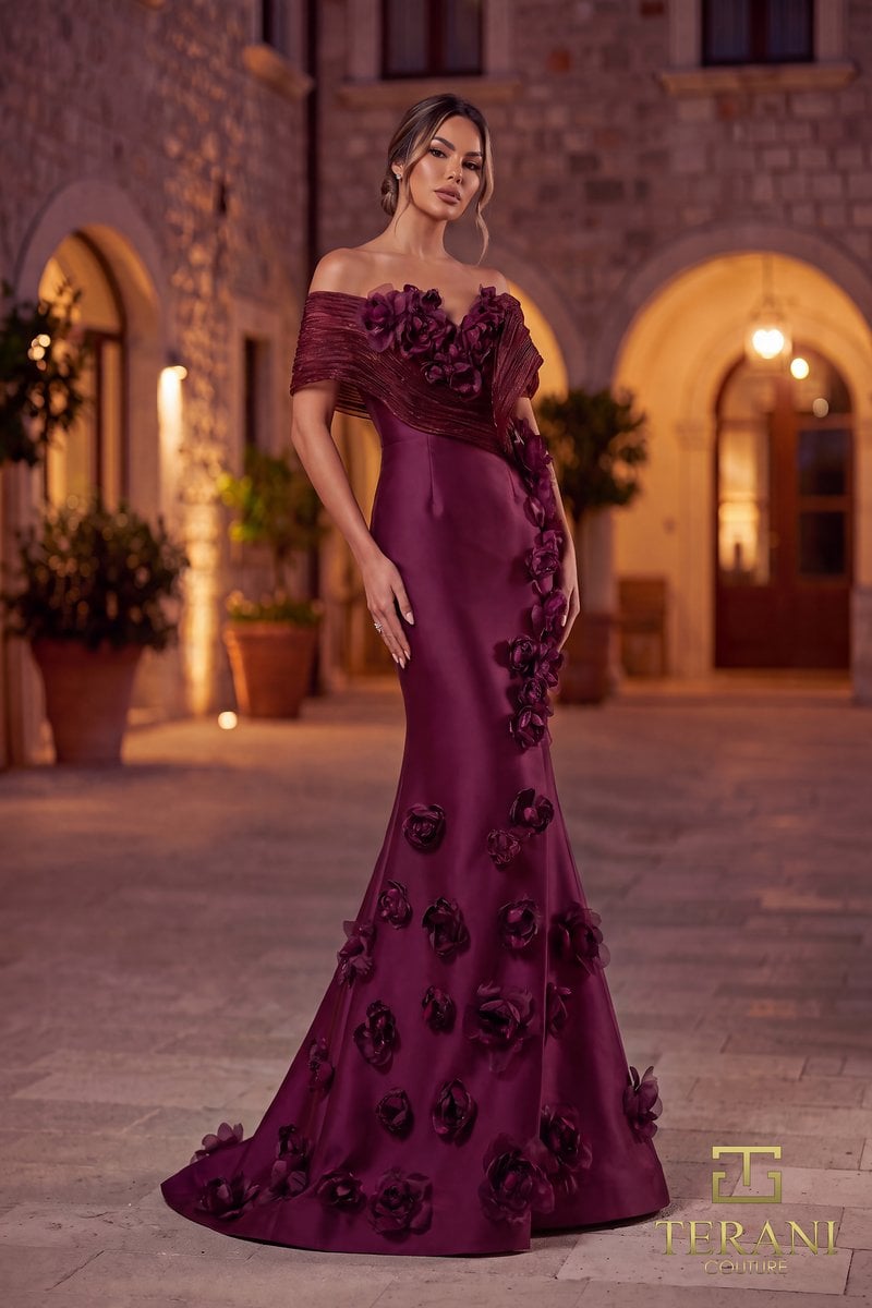 Terani Couture 262E7070 – Terani Couture 262E7070