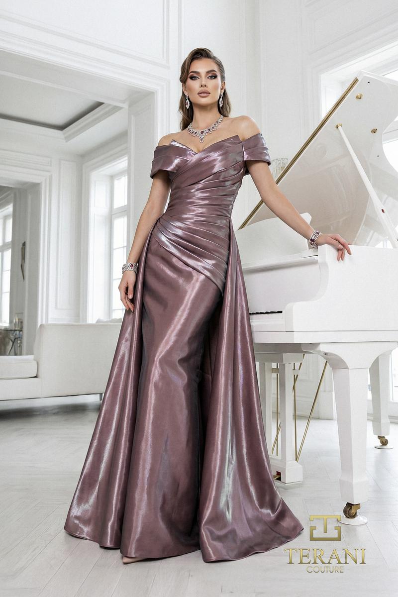 Terani Couture 262M7326