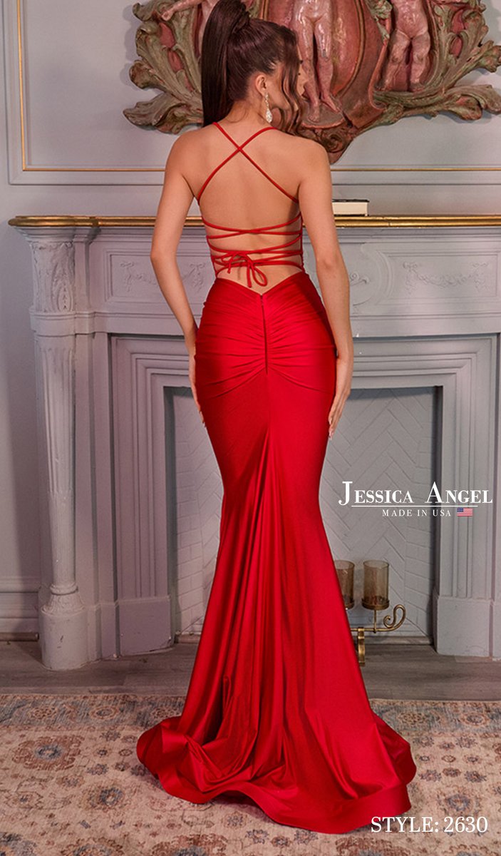 Jessica Angel 2630