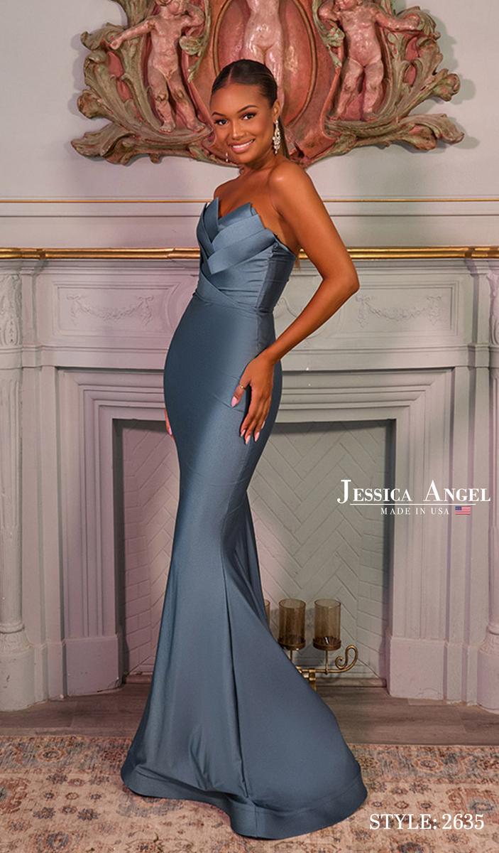 Jessica Angel 2635