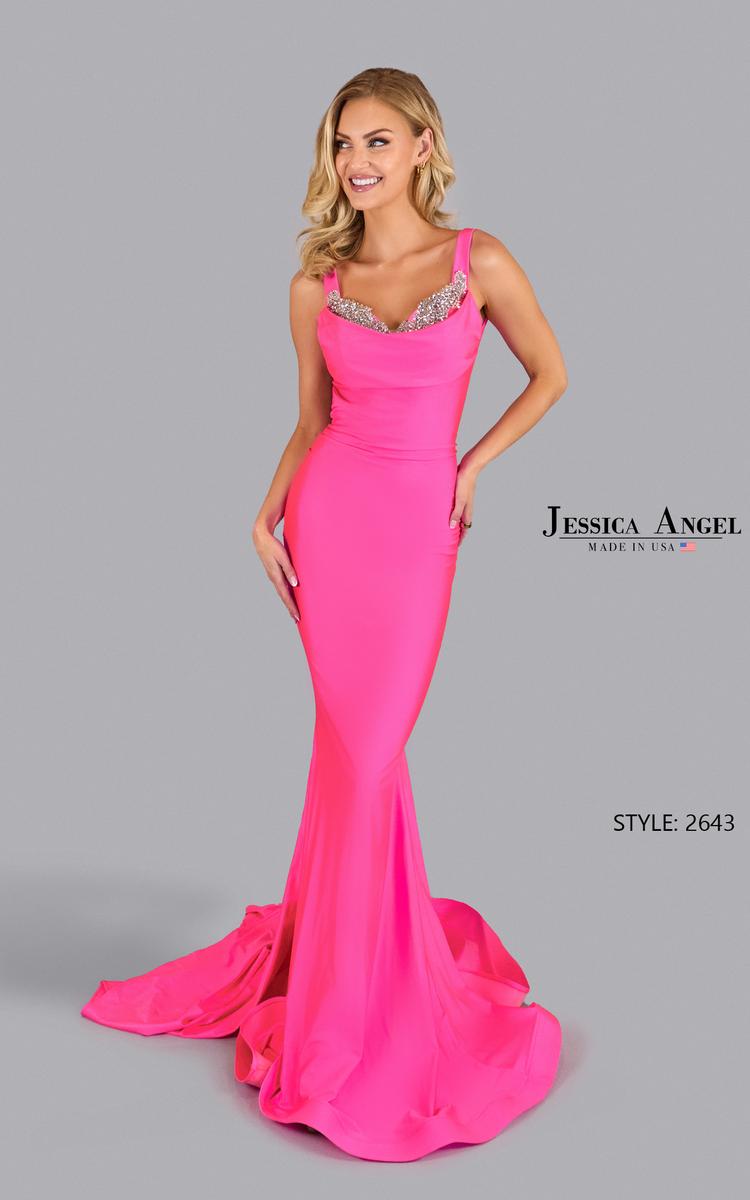 Jessica Angel 2643