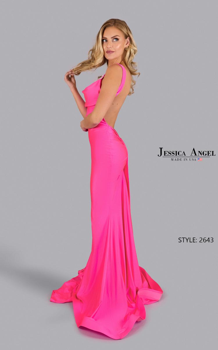 Jessica Angel 2643