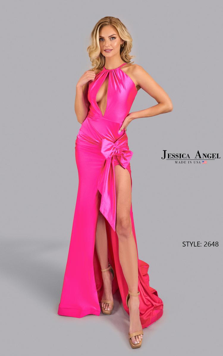 Jessica Angel 2648