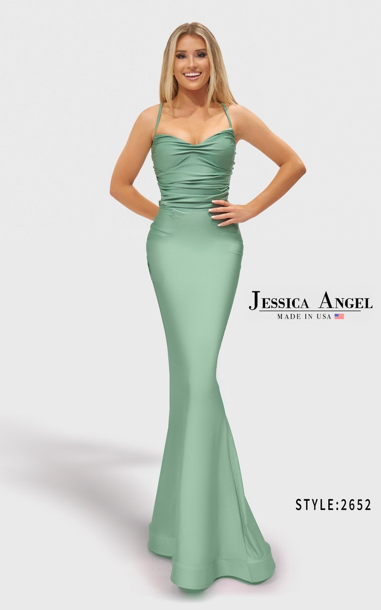Jessica Angel 2652