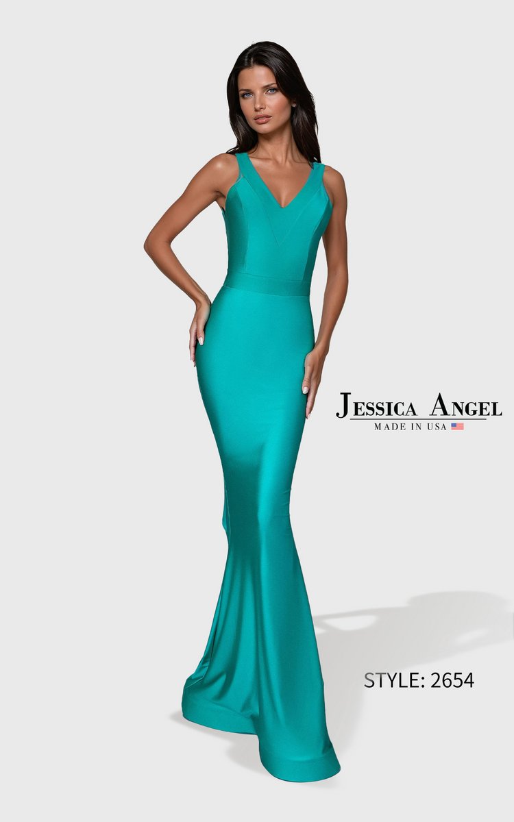 Jessica Angel 2654