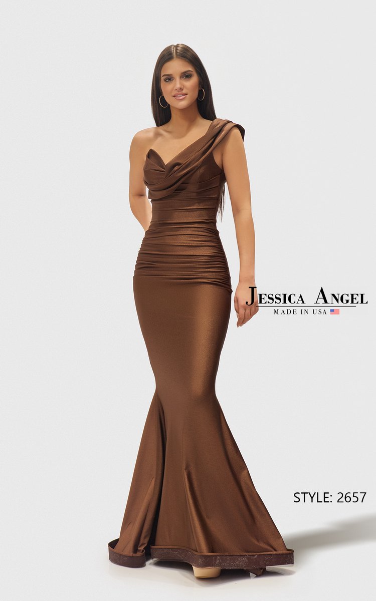 Jessica Angel 2657