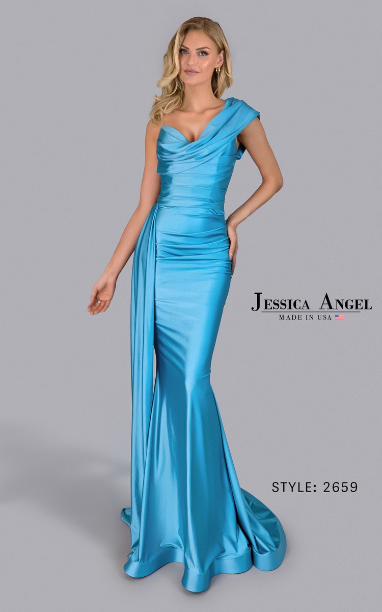 Jessica Angel 2659