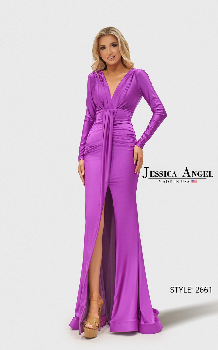 Jessica Angel 2661