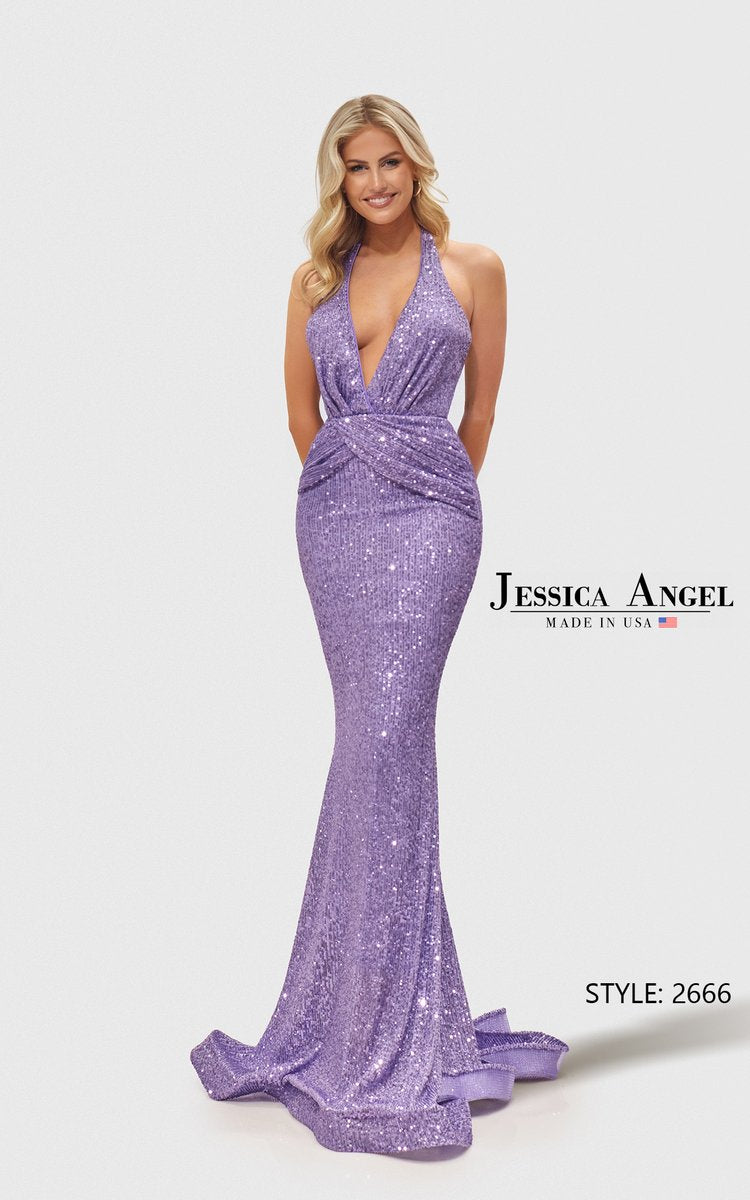 Jessica Angel 2666