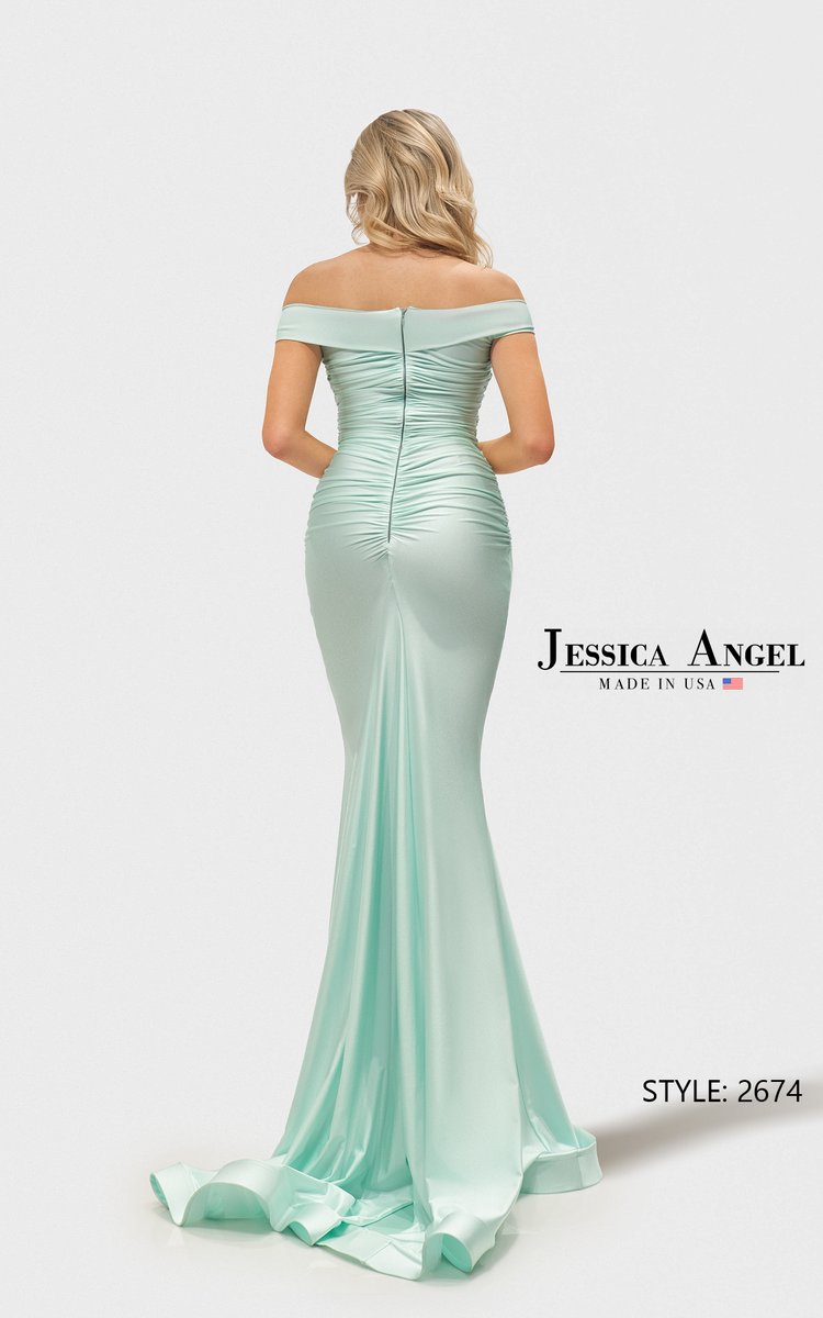 Jessica Angel 2674