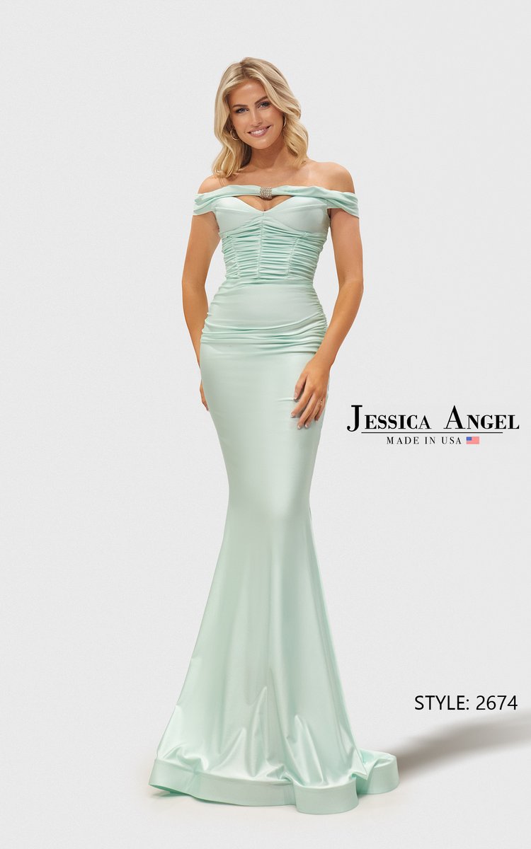 Jessica Angel 2674