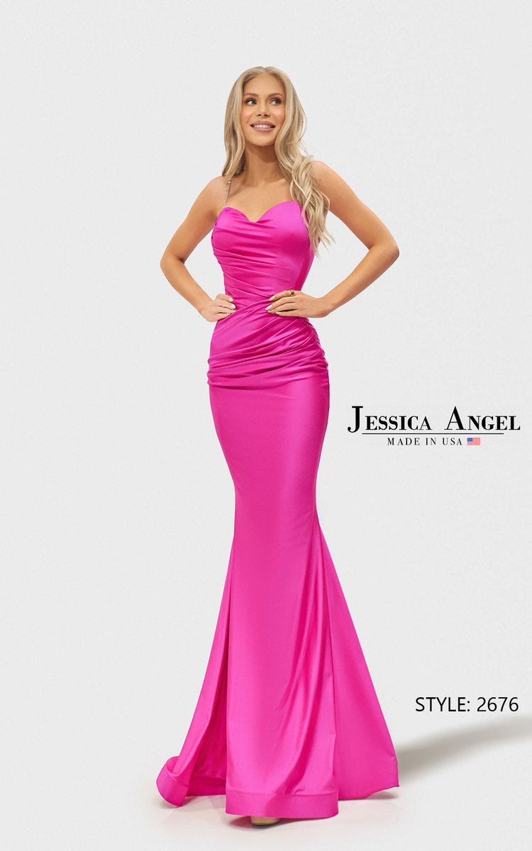 Jessica Angel 2676