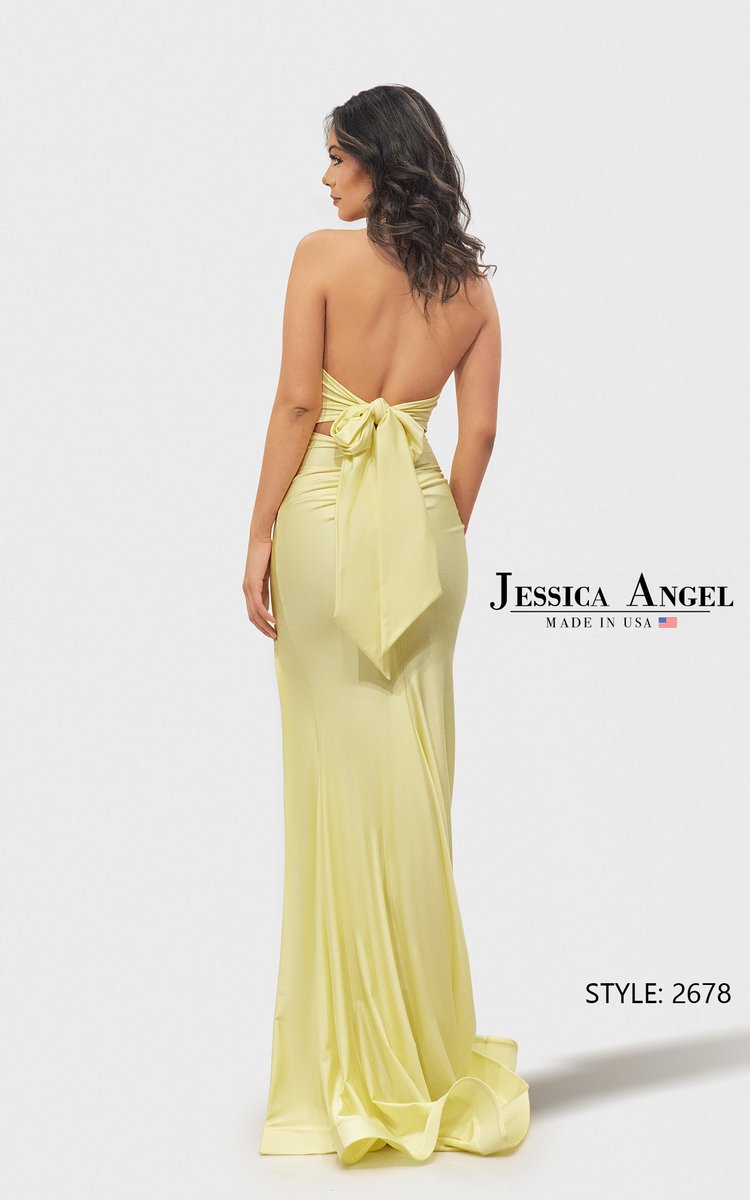 Jessica Angel 2678