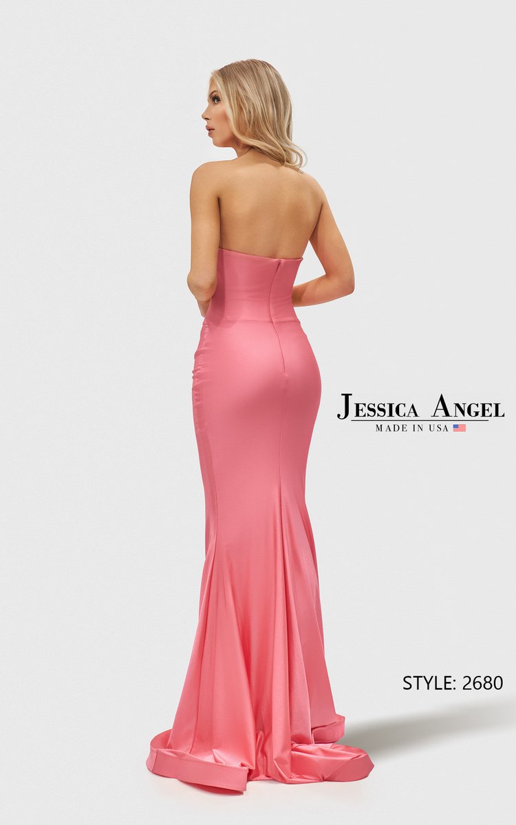 Jessica Angel 2680