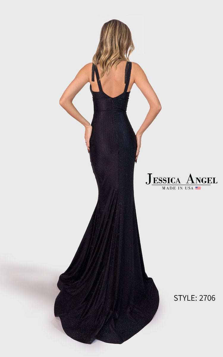 Jessica Angel 2706