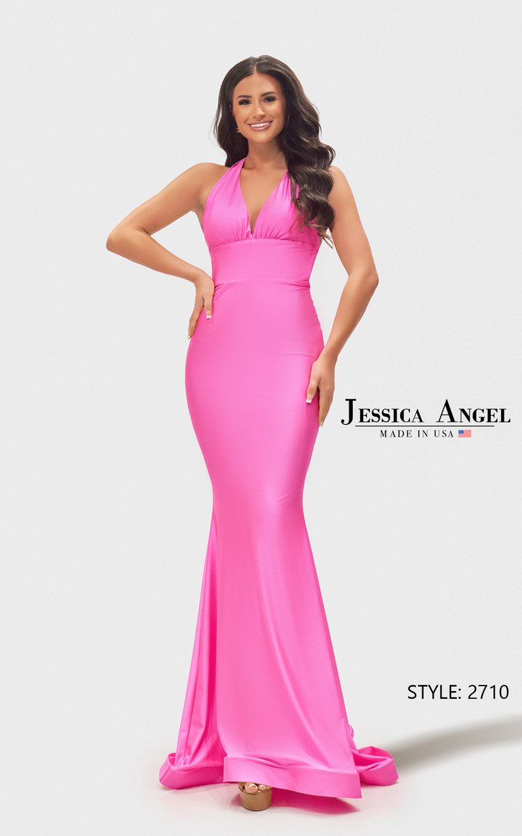 Jessica Angel 2710