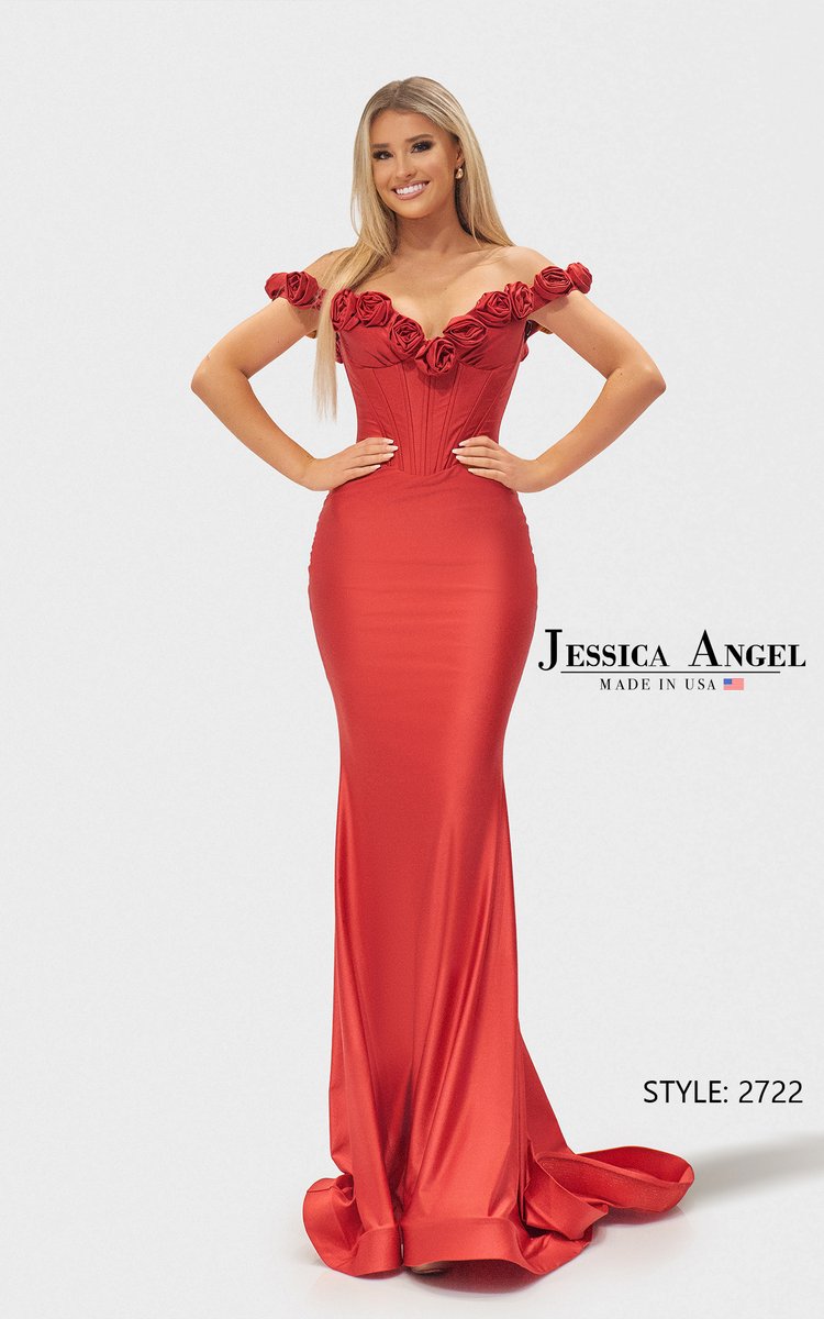 Jessica Angel 2722
