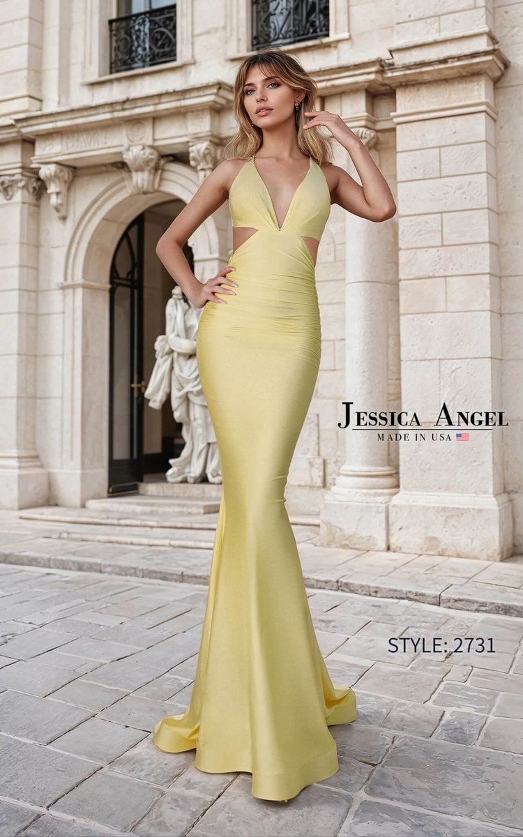 Jessica Angel 2731