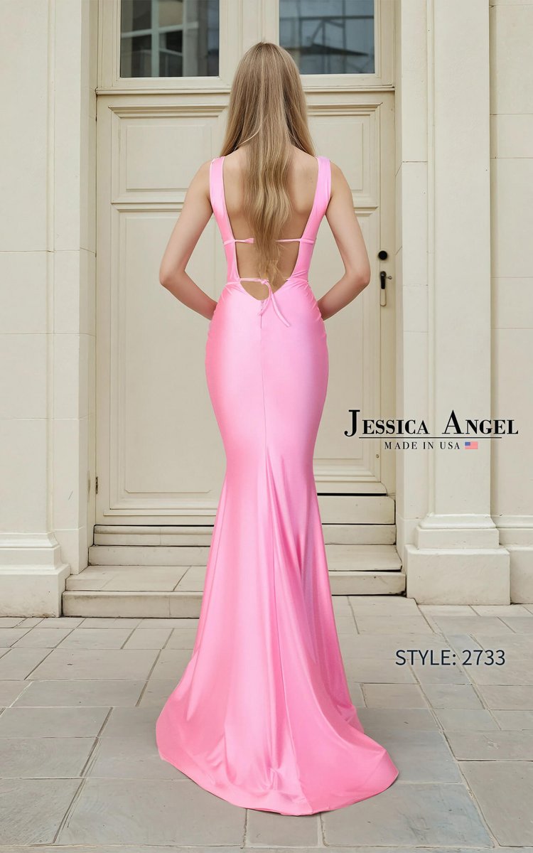 Jessica Angel 733