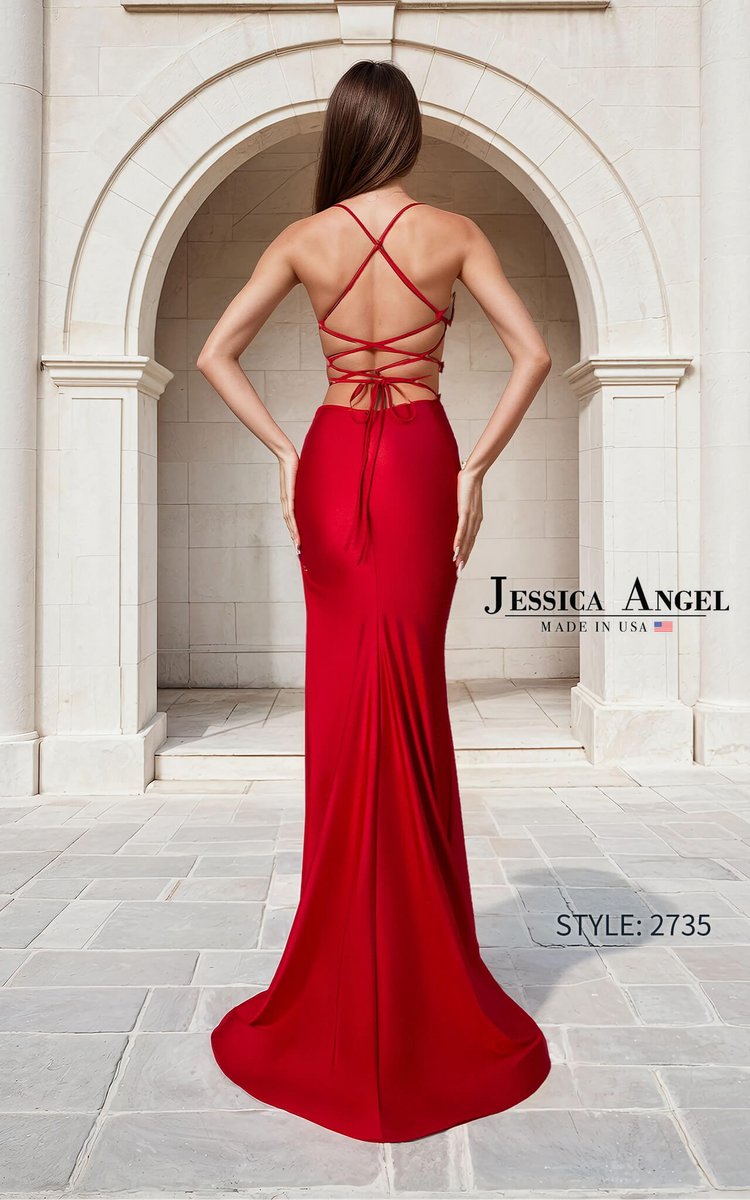 Jessica Angel 2735