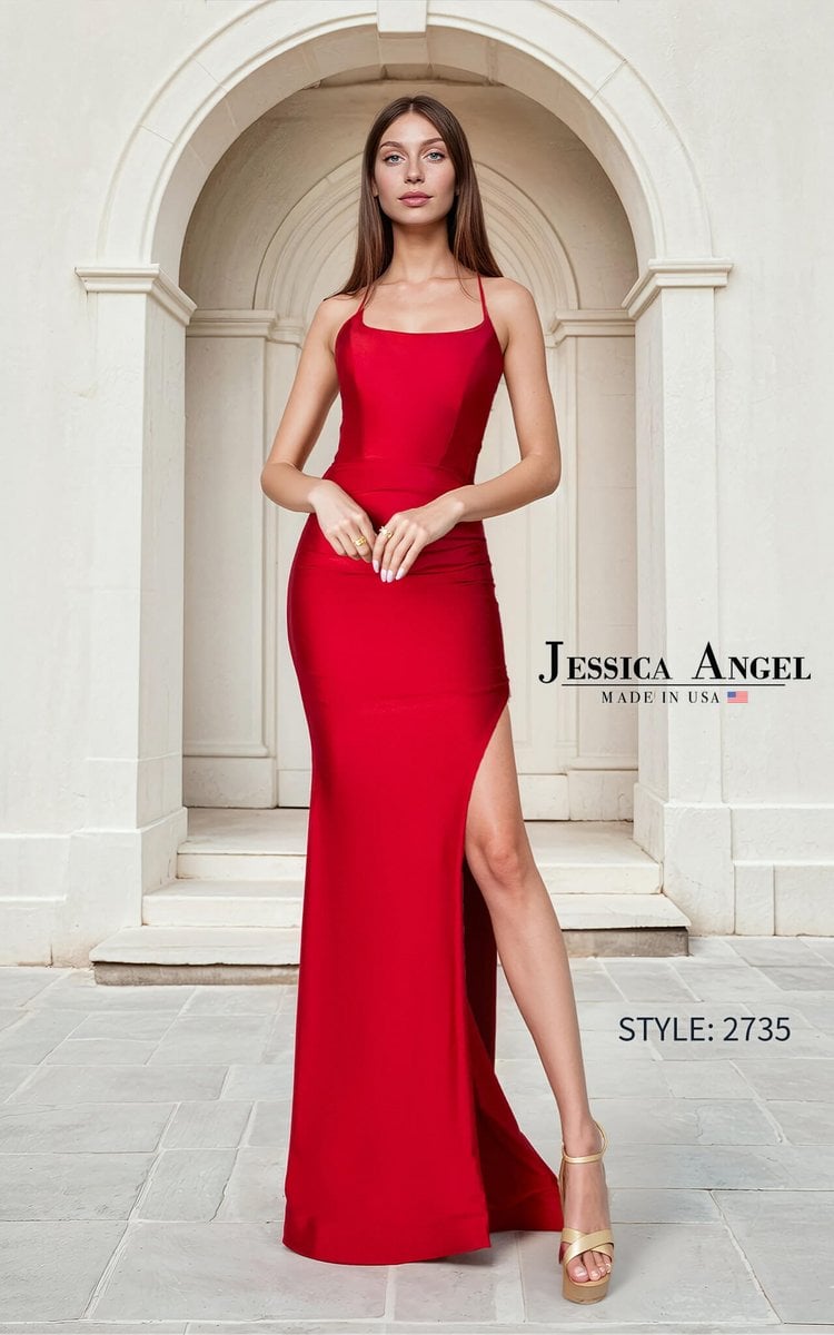 Jessica Angel 2735
