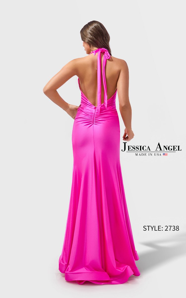 Jessica Angel 2738