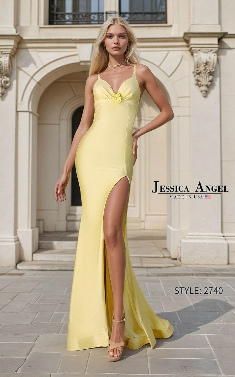 Jessica Angel 2740
