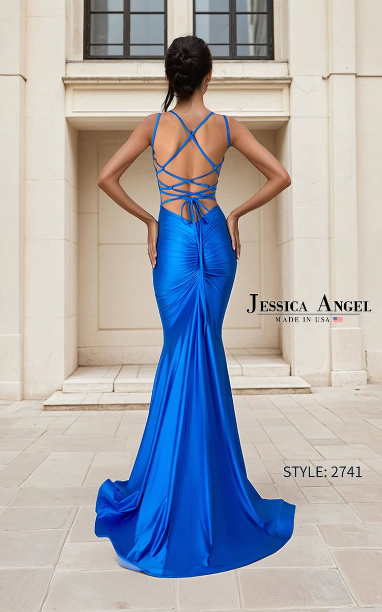 Jessica Angel 2741