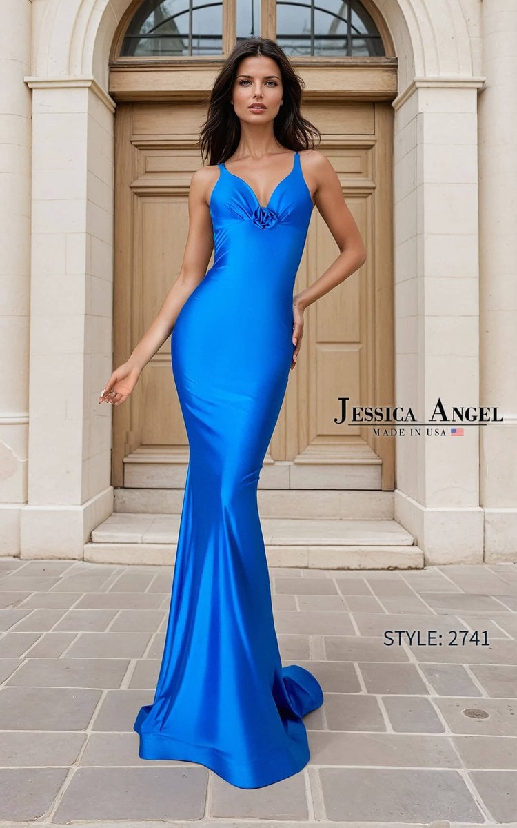 Jessica Angel 2741