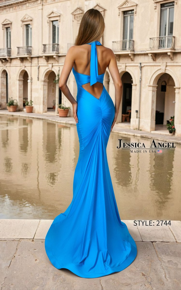 Jessica Angel 2744