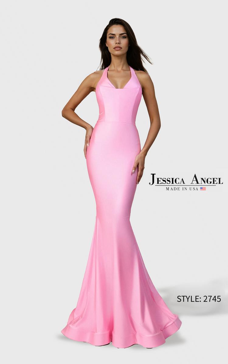 Jessica Angel 2746
