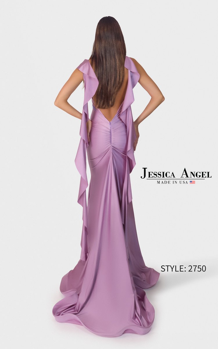 Jessica Angel 2750