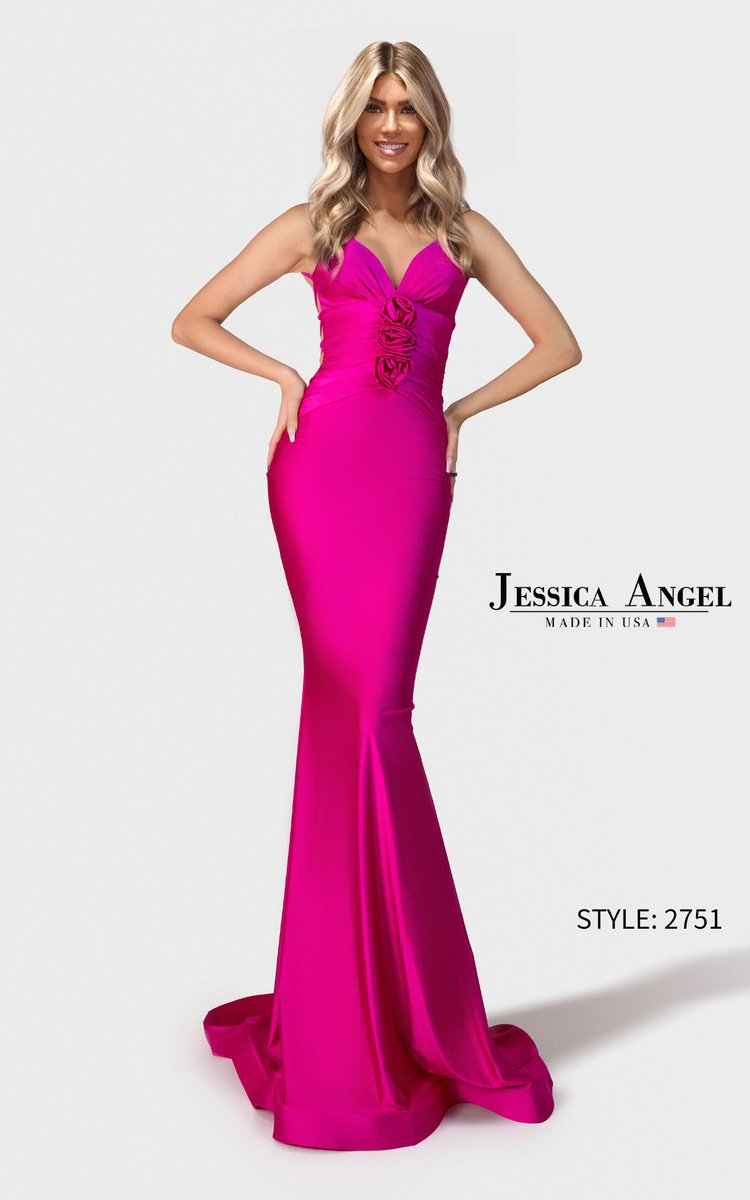 Jessica Angel 2751