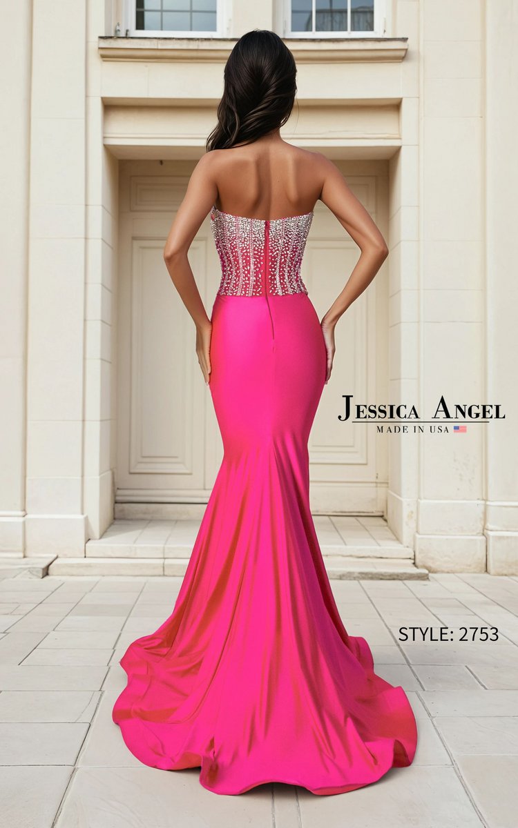 Jessica Angel 2753