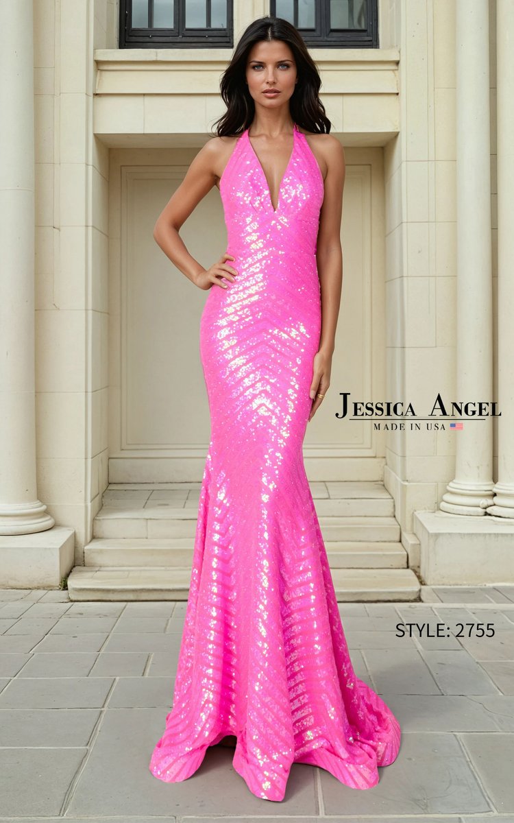 Jessica Angel 2755