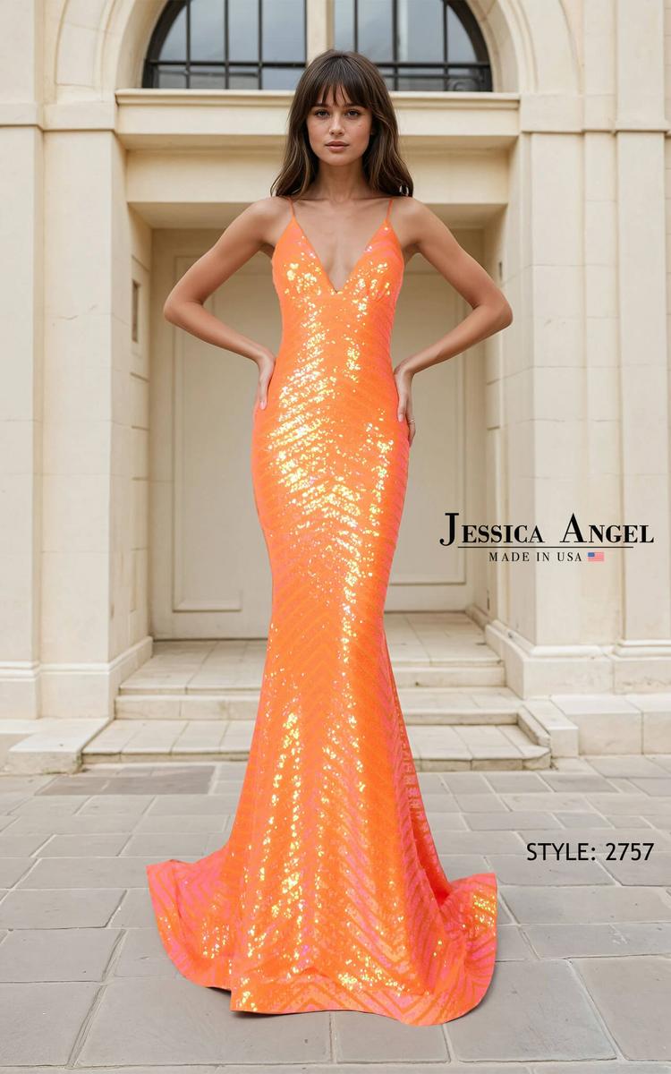 Jessica Angel 2757