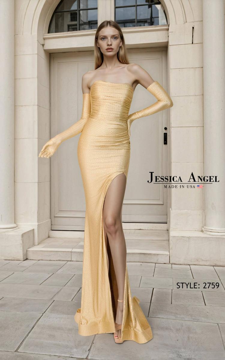 Jessica Angel 2759