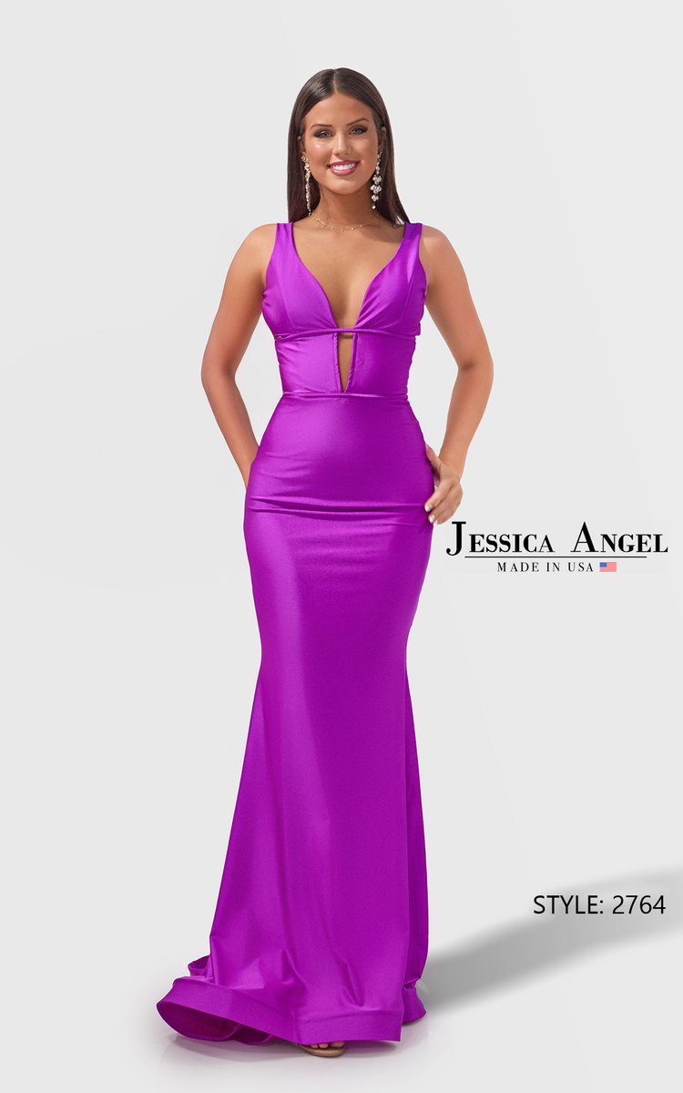 Jessica Angel 2764