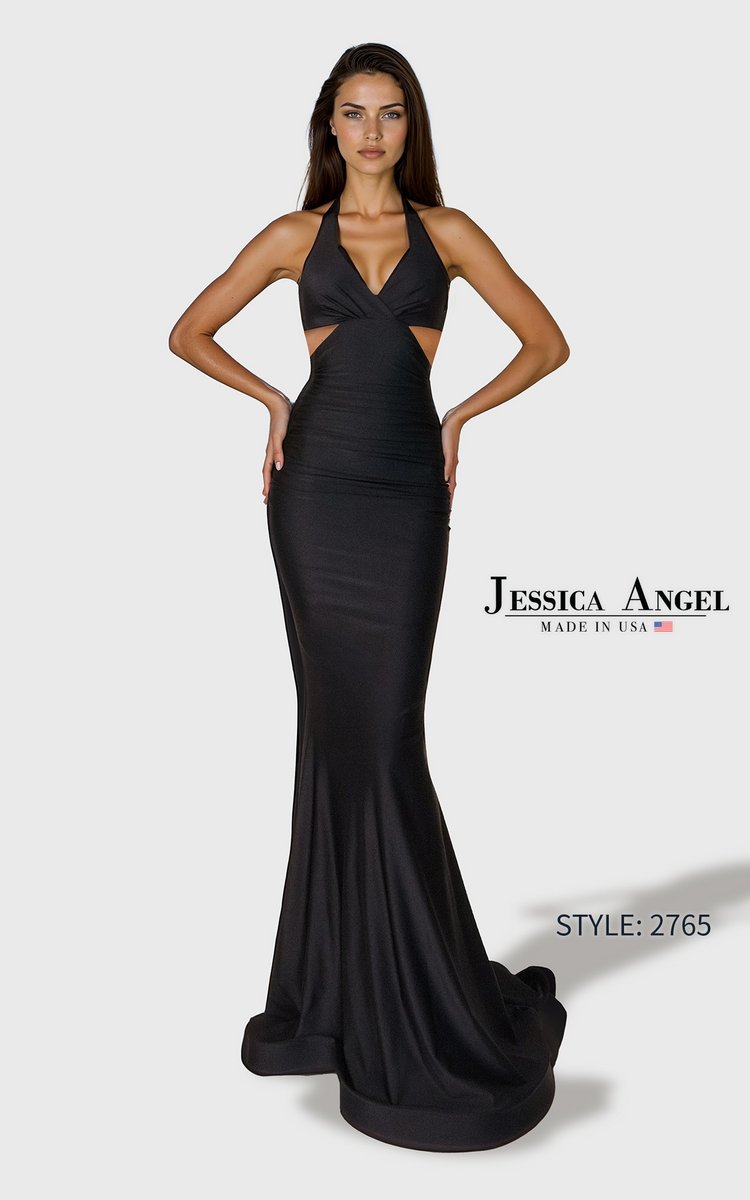 Jessica Angel 2765