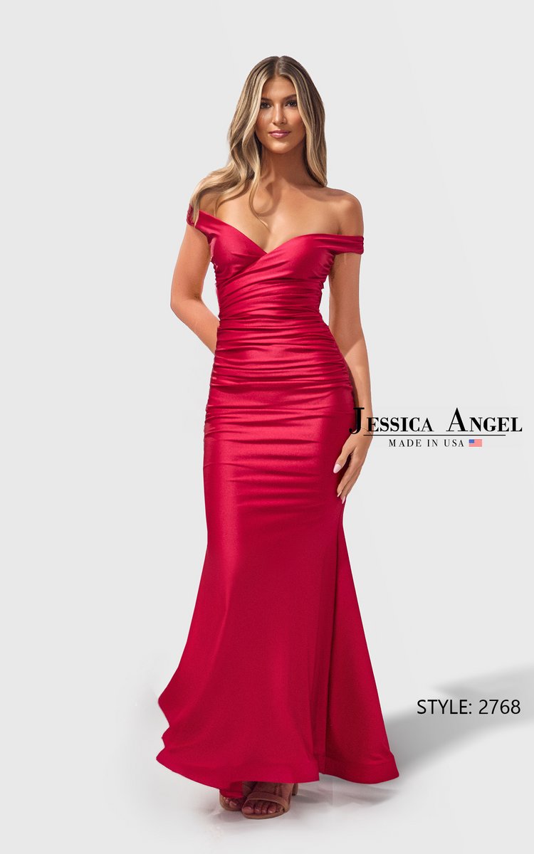 Jessica Angel 2768
