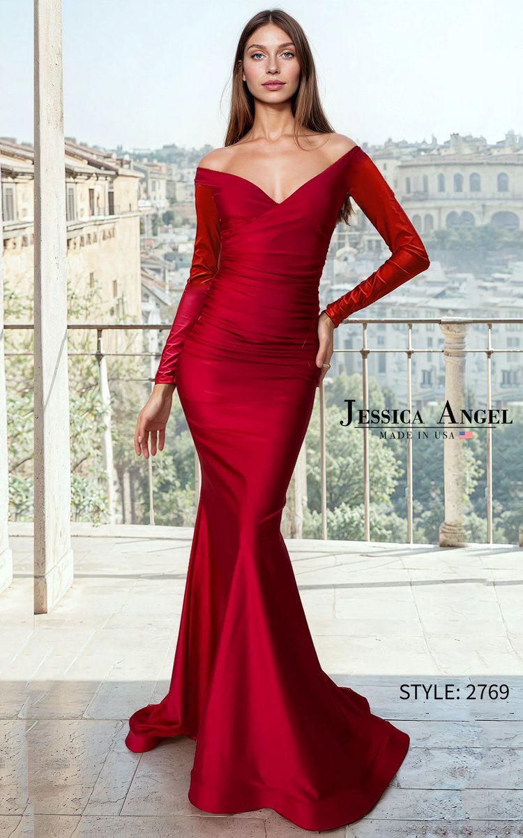 Jessica Angel 2769