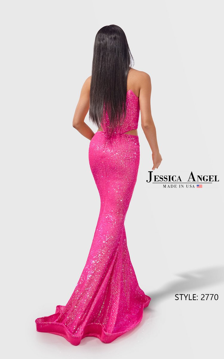 Jessica Angel 2770