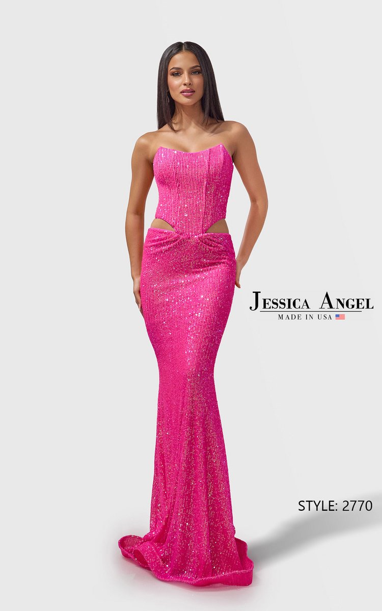 Jessica Angel 2770