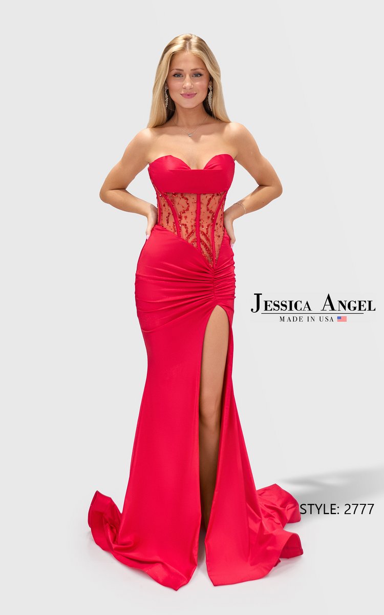 Jessica Angel 2777