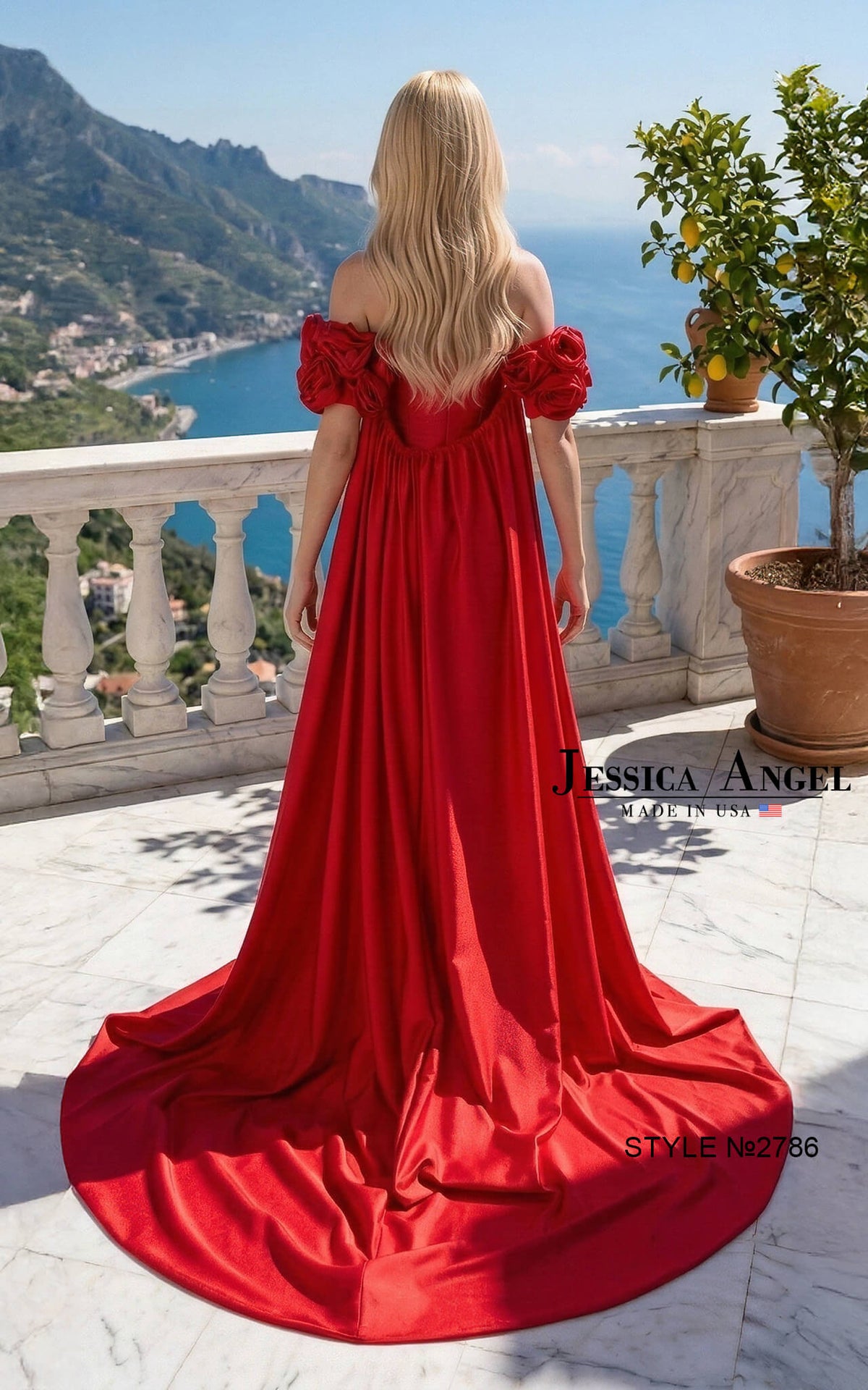 Jessica Angel 2786
