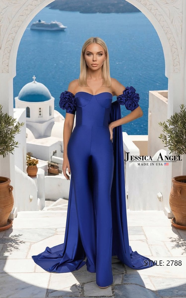 Jessica Angel 2788