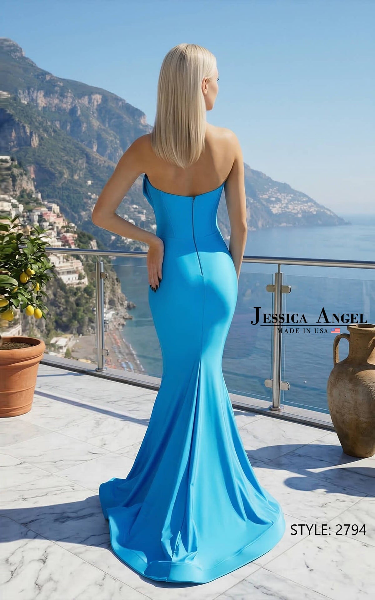 Jessica Angel 2794