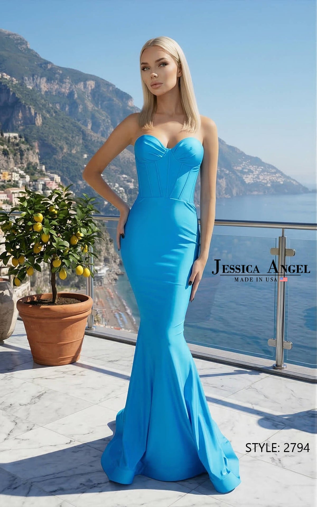 Jessica Angel 2794