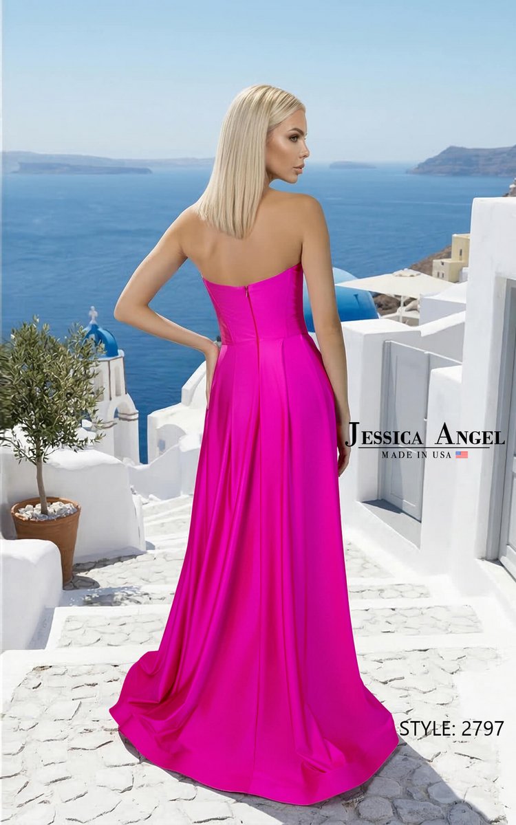 Jessica Angel 797